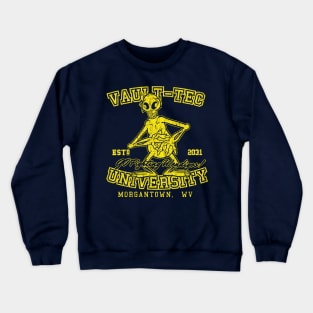 Go Fighting Wendigos! Crewneck Sweatshirt